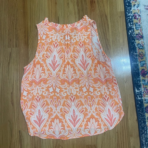 LOFT Top - Picture 2 of 3